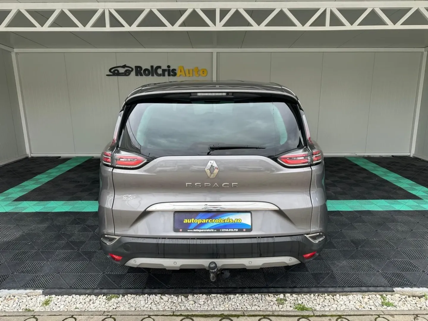 Cumpara/ Vinde online Renault Espace 2016 SH, la cel mai bun pret pentru tine!