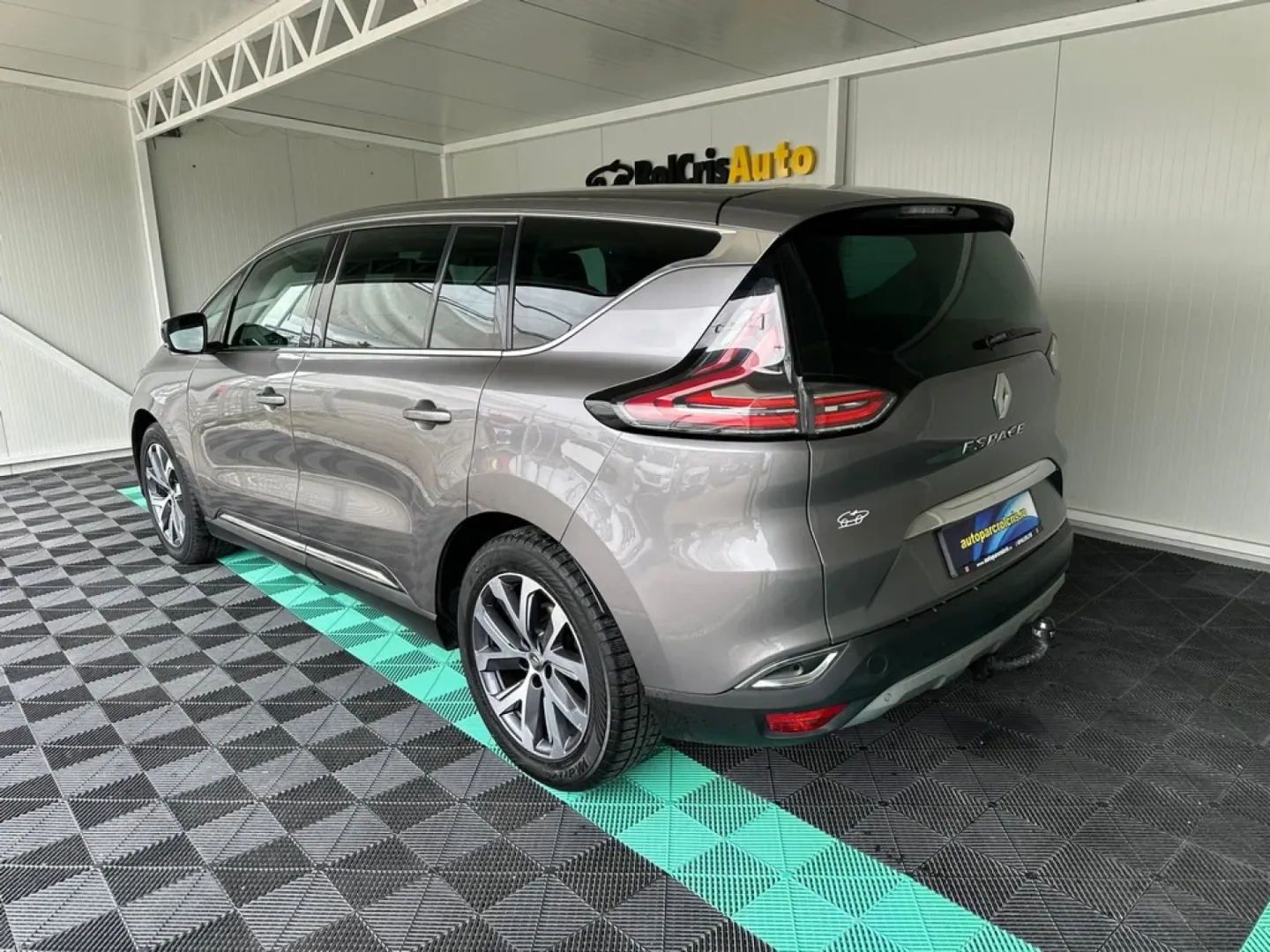 Cumpara/ Vinde online Renault Espace 2016 SH, la cel mai bun pret pentru tine!