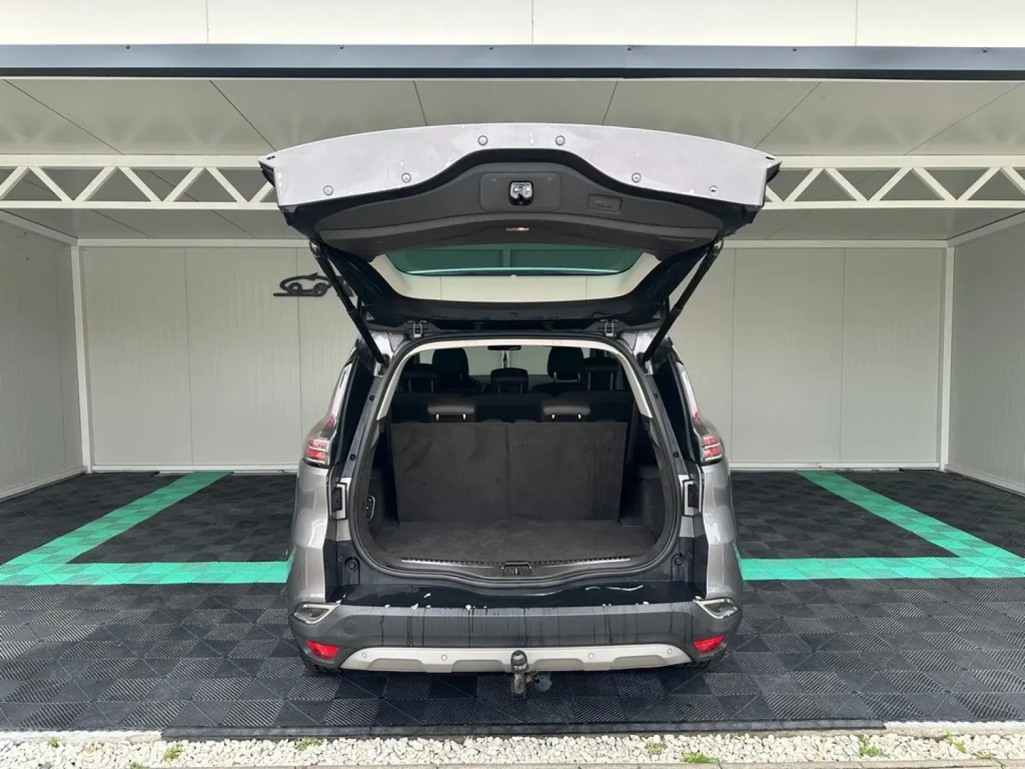 Cumpara/ Vinde online Renault Espace 2016 SH, la cel mai bun pret pentru tine!
