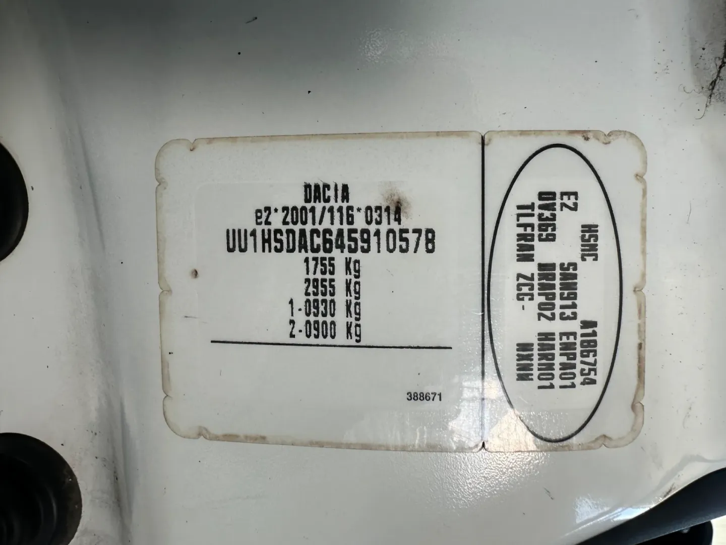 Cumpara/ Vinde online Dacia Duster 2011 SH, la cel mai bun pret pentru tine!