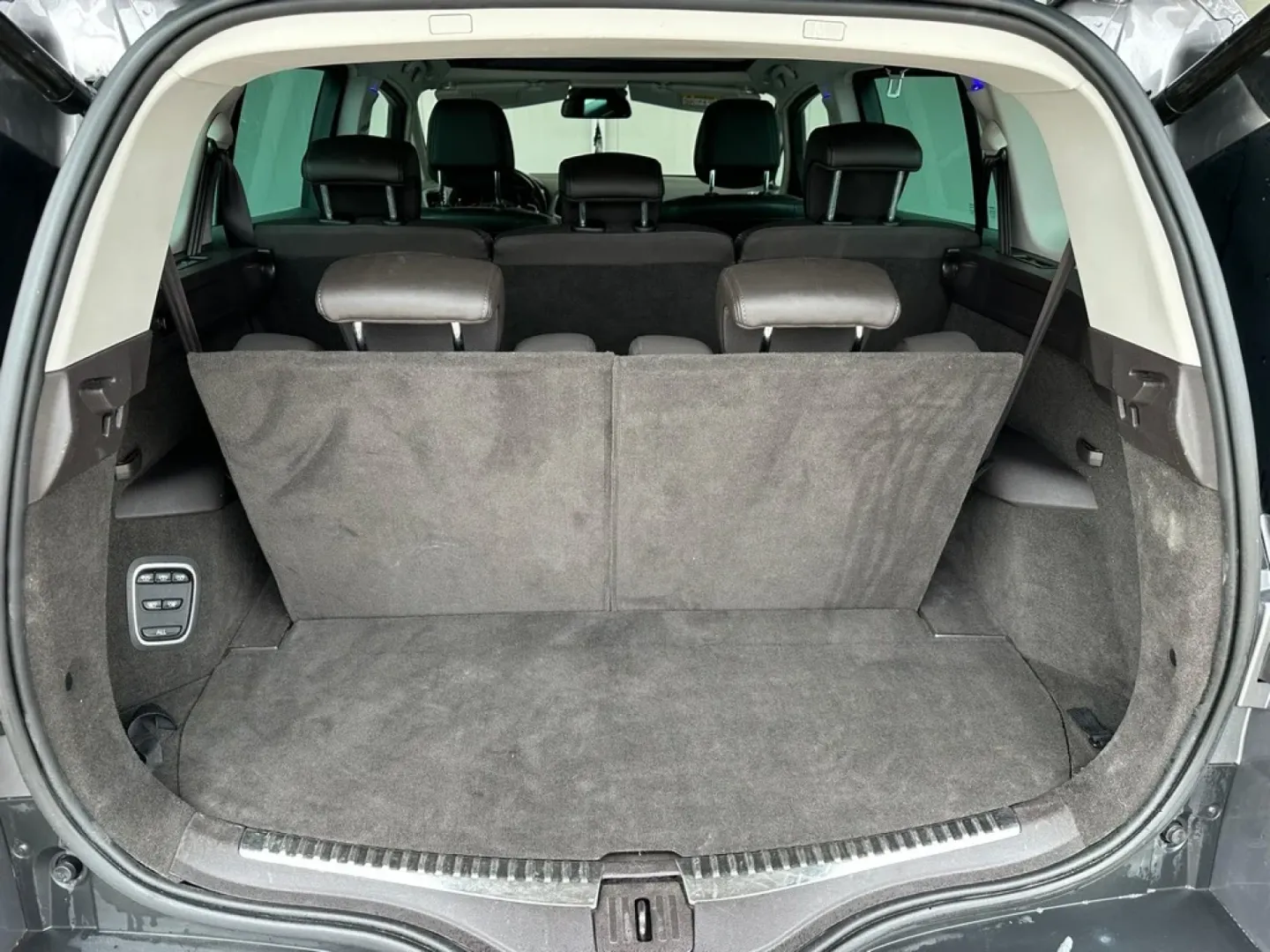 Cumpara/ Vinde online Renault Espace 2016 SH, la cel mai bun pret pentru tine!