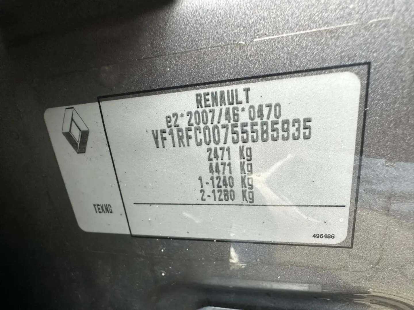 Cumpara/ Vinde online Renault Espace 2016 SH, la cel mai bun pret pentru tine!