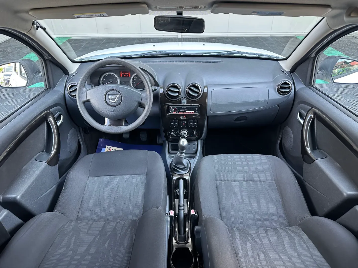 Cumpara/ Vinde online Dacia Duster 2011 SH, la cel mai bun pret pentru tine!