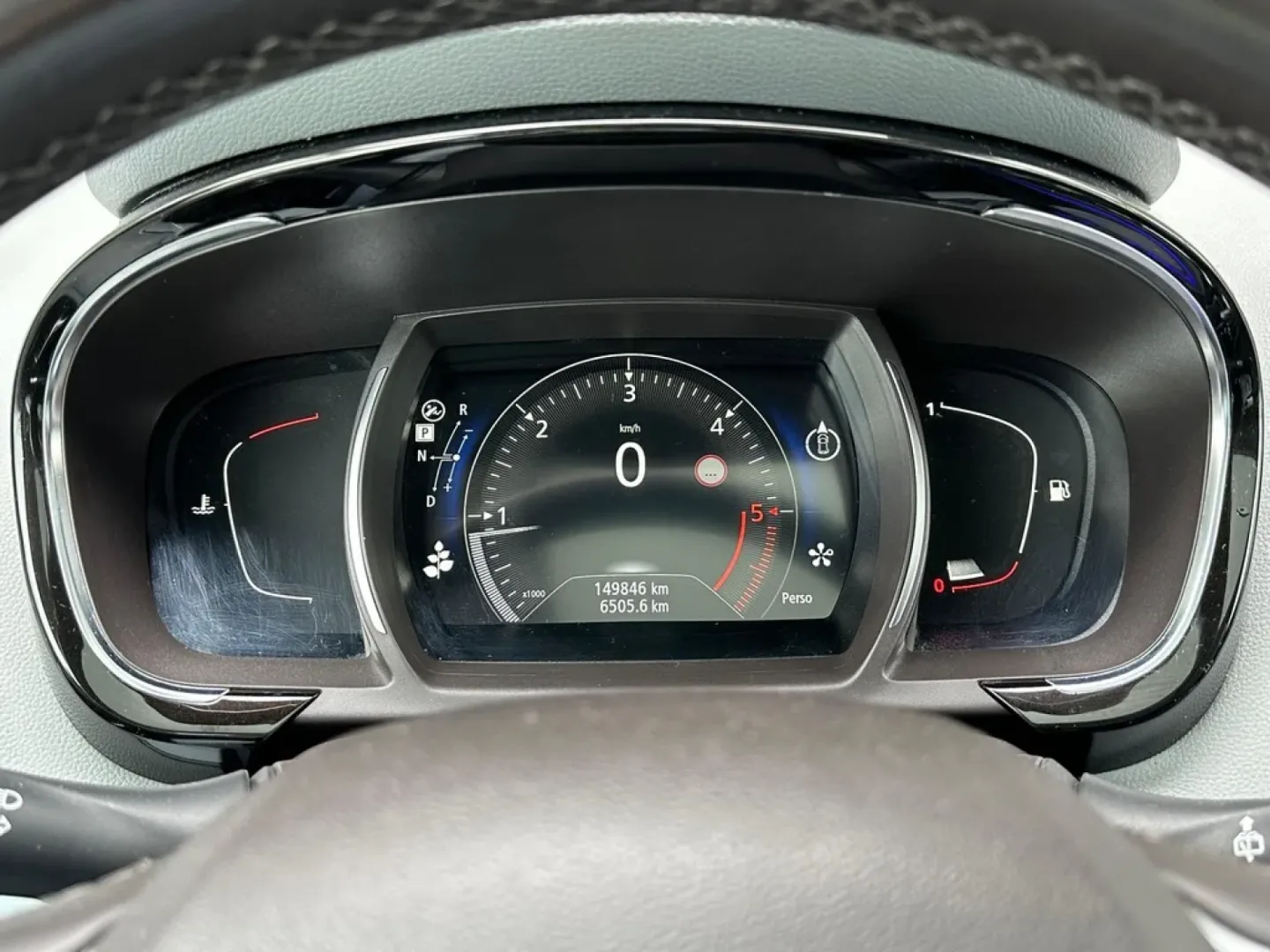 Cumpara/ Vinde online Renault Espace 2016 SH, la cel mai bun pret pentru tine!