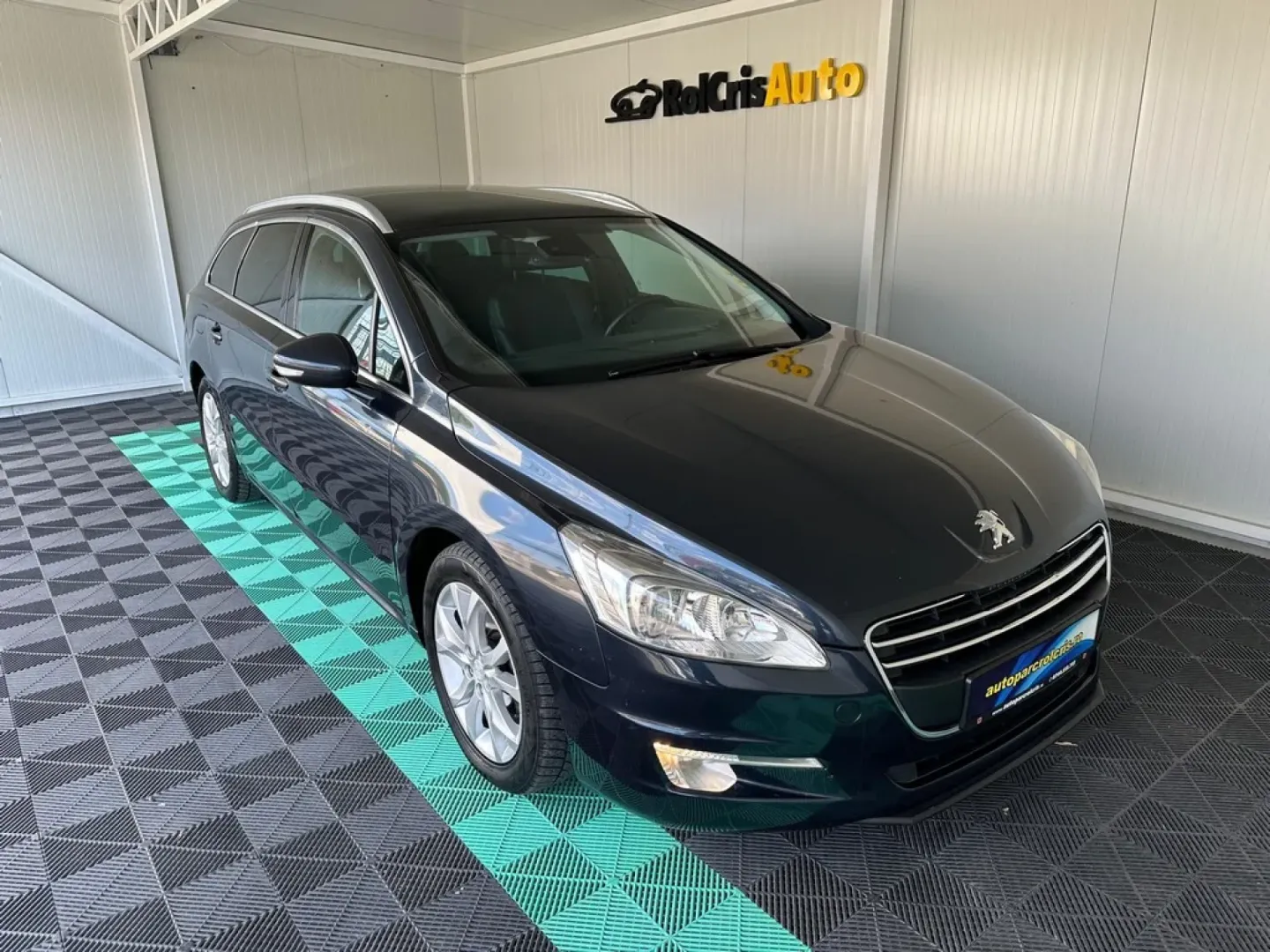 Cumpara/ Vinde online Peugeot 508 2012 SH, la cel mai bun pret pentru tine!