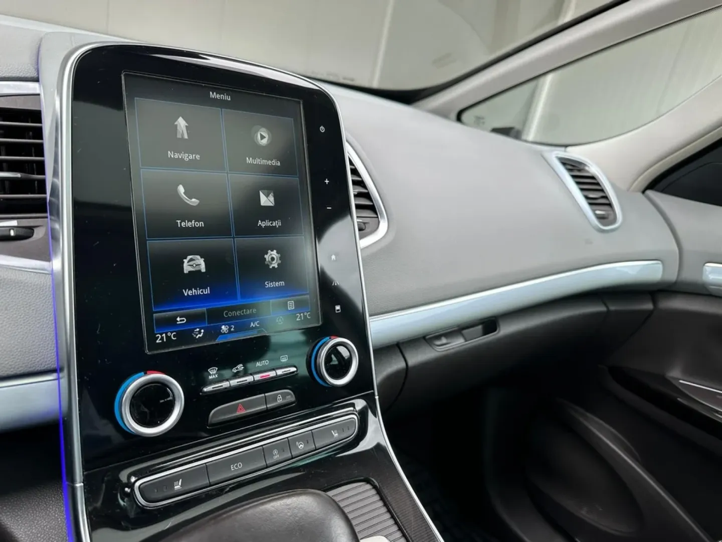 Cumpara/ Vinde online Renault Espace 2016 SH, la cel mai bun pret pentru tine!