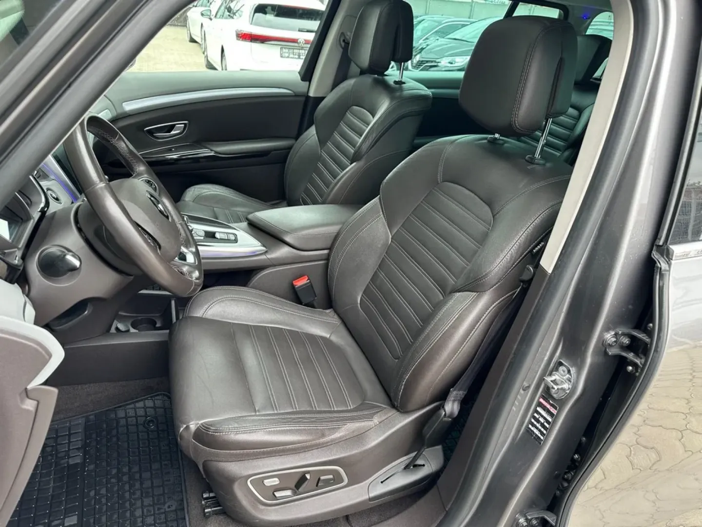 Cumpara/ Vinde online Renault Espace 2016 SH, la cel mai bun pret pentru tine!