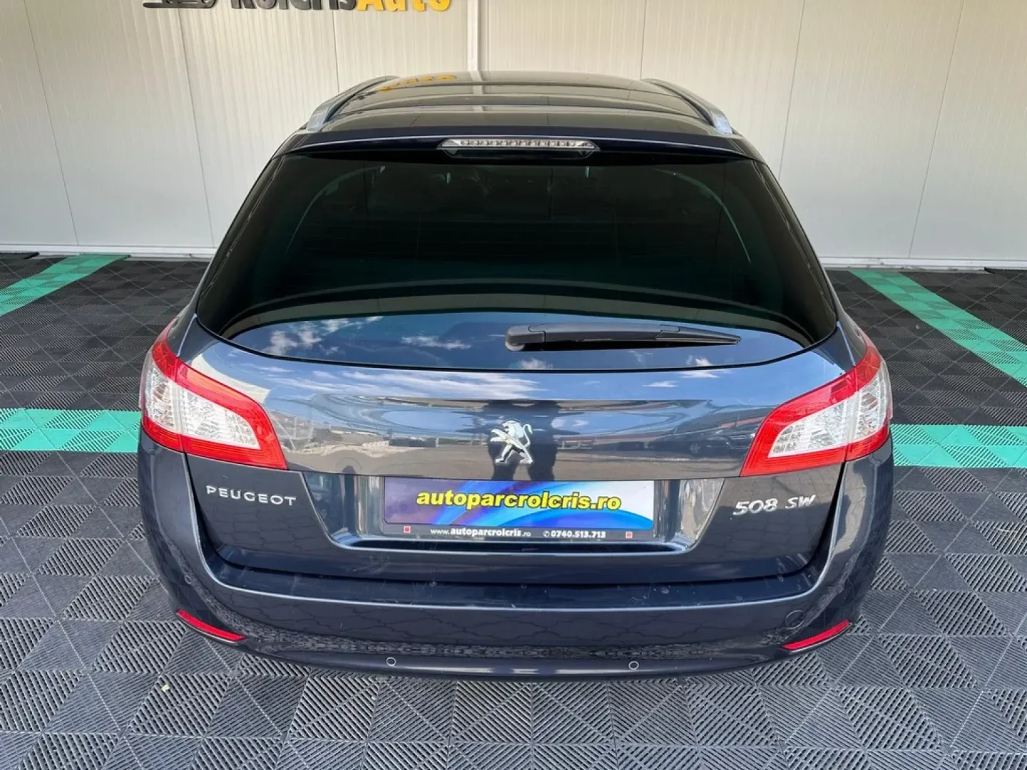Cumpara/ Vinde online Peugeot 508 2012 SH, la cel mai bun pret pentru tine!