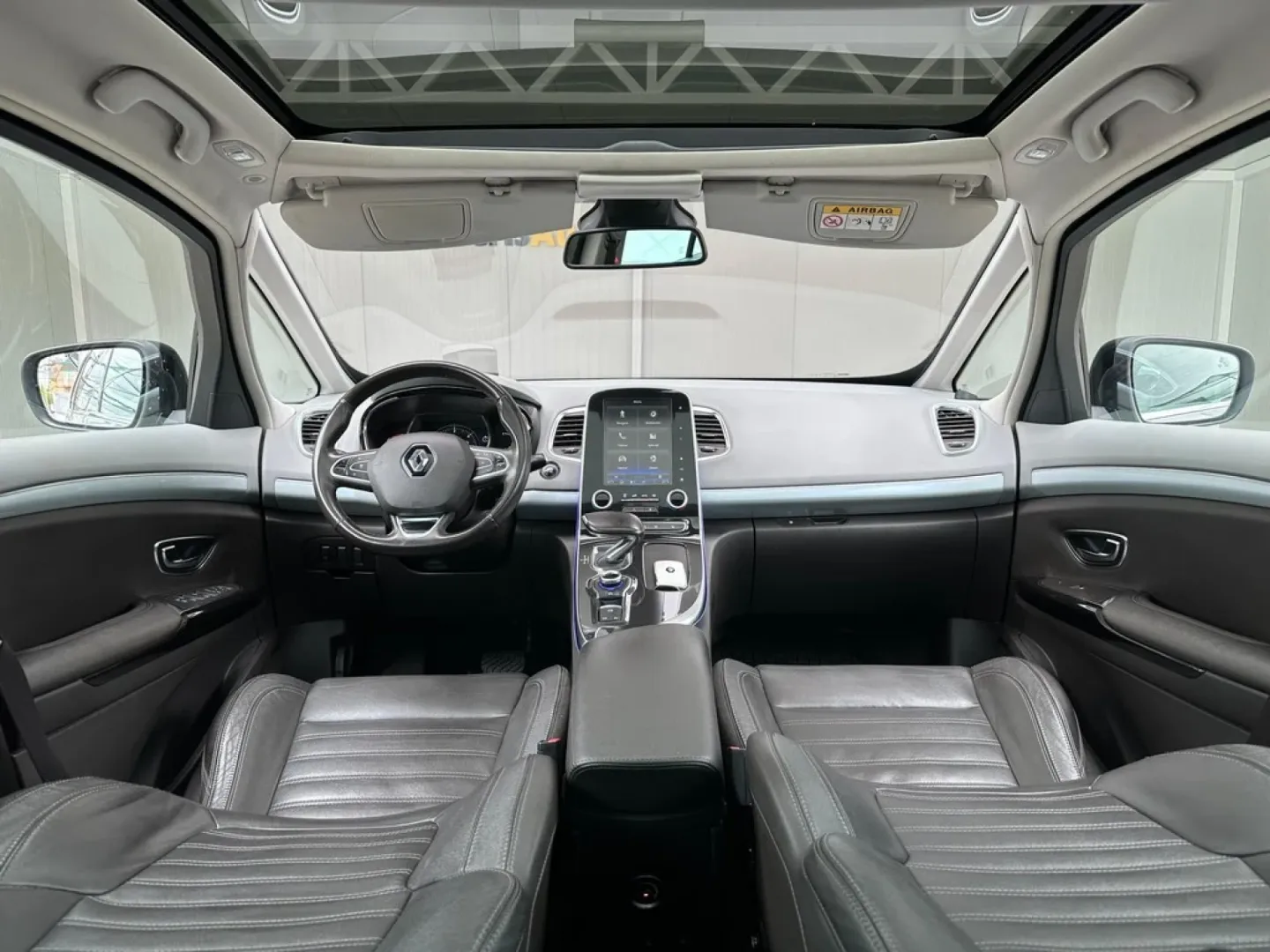 Cumpara/ Vinde online Renault Espace 2016 SH, la cel mai bun pret pentru tine!