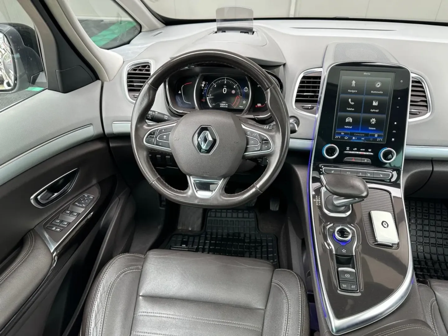 Cumpara/ Vinde online Renault Espace 2016 SH, la cel mai bun pret pentru tine!
