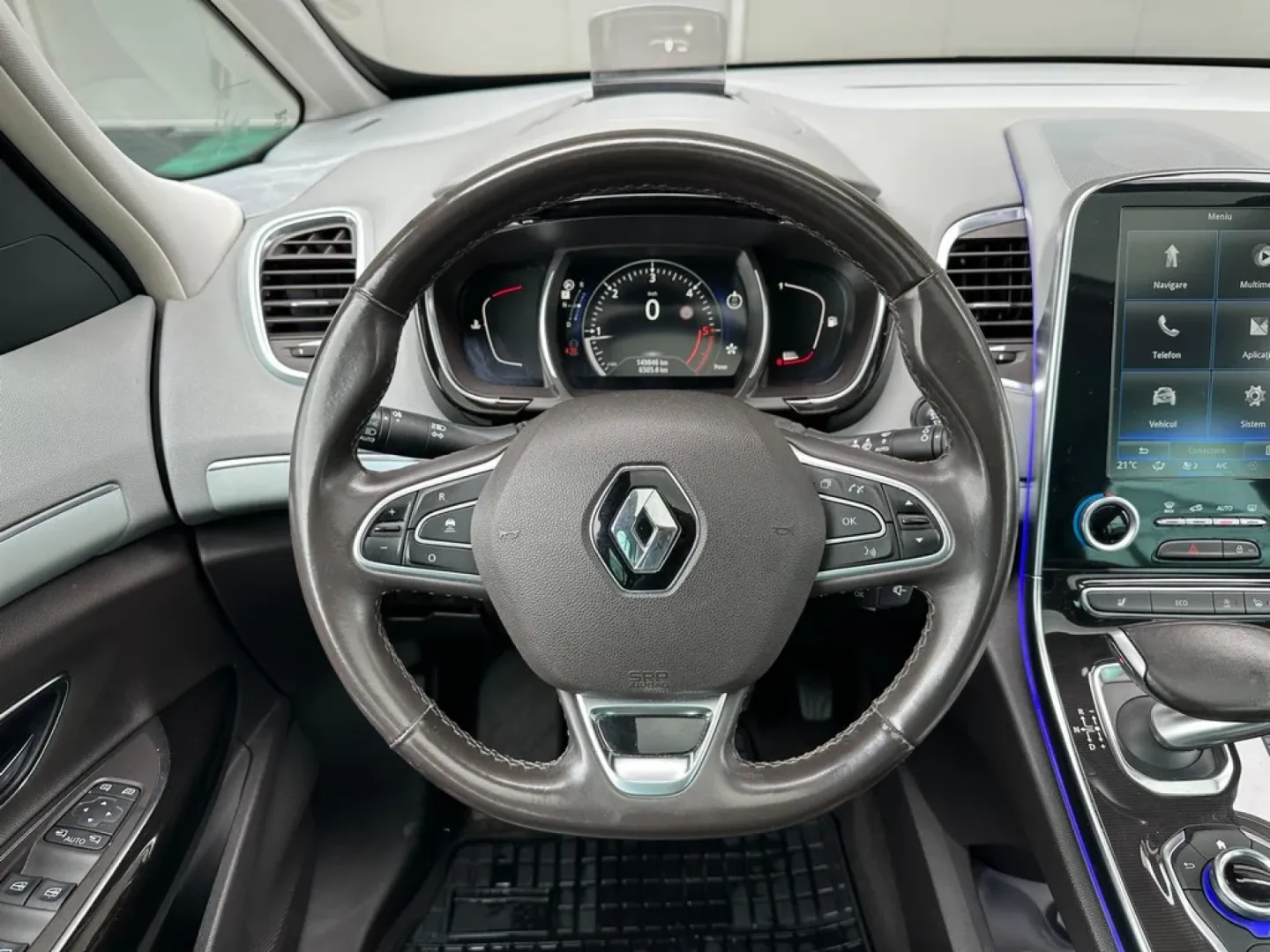 Cumpara/ Vinde online Renault Espace 2016 SH, la cel mai bun pret pentru tine!