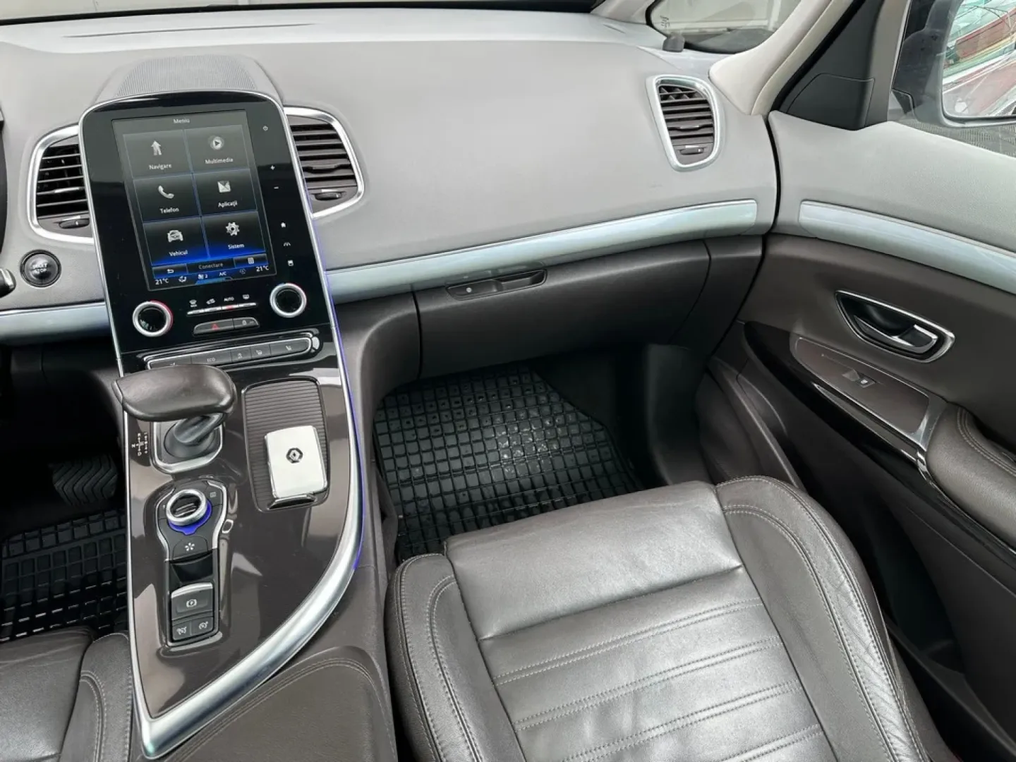 Cumpara/ Vinde online Renault Espace 2016 SH, la cel mai bun pret pentru tine!