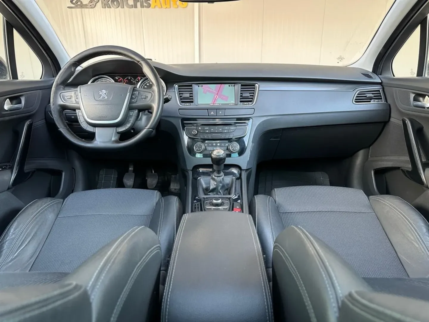 Cumpara/ Vinde online Peugeot 508 2012 SH, la cel mai bun pret pentru tine!