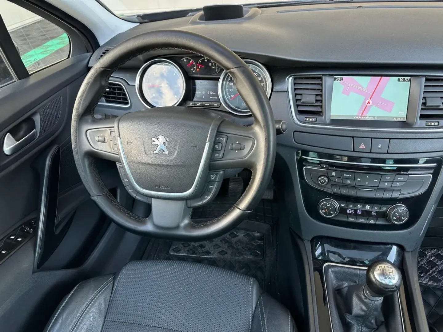 Cumpara/ Vinde online Peugeot 508 2012 SH, la cel mai bun pret pentru tine!