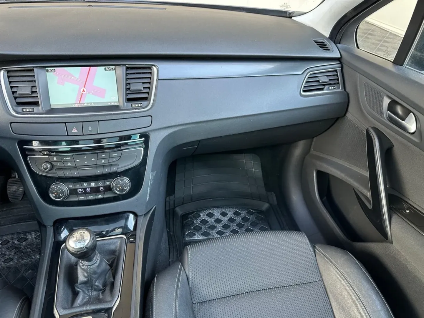 Cumpara/ Vinde online Peugeot 508 2012 SH, la cel mai bun pret pentru tine!