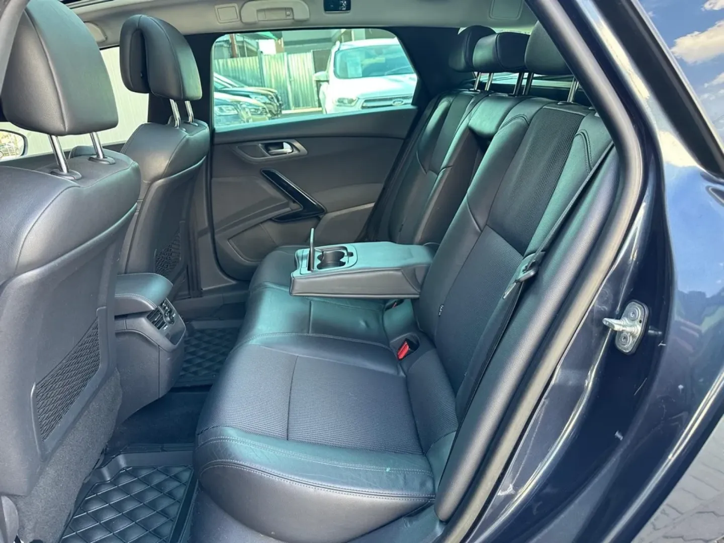 Cumpara/ Vinde online Peugeot 508 2012 SH, la cel mai bun pret pentru tine!