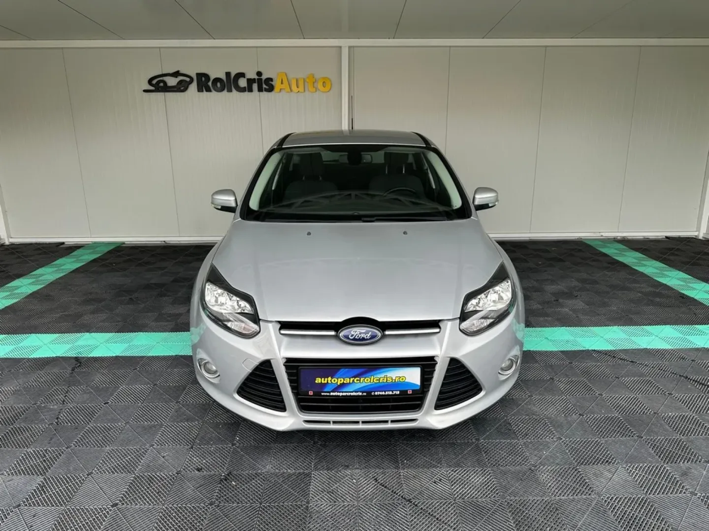 Cumpara/ Vinde online Ford Focus 2013 SH, la cel mai bun pret pentru tine!