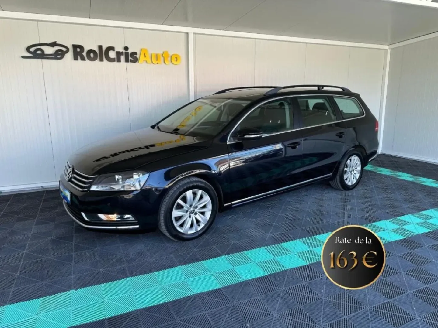 Cumpara/ Vinde online Volkswagen Passat 2011 SH, la cel mai bun pret pentru tine!