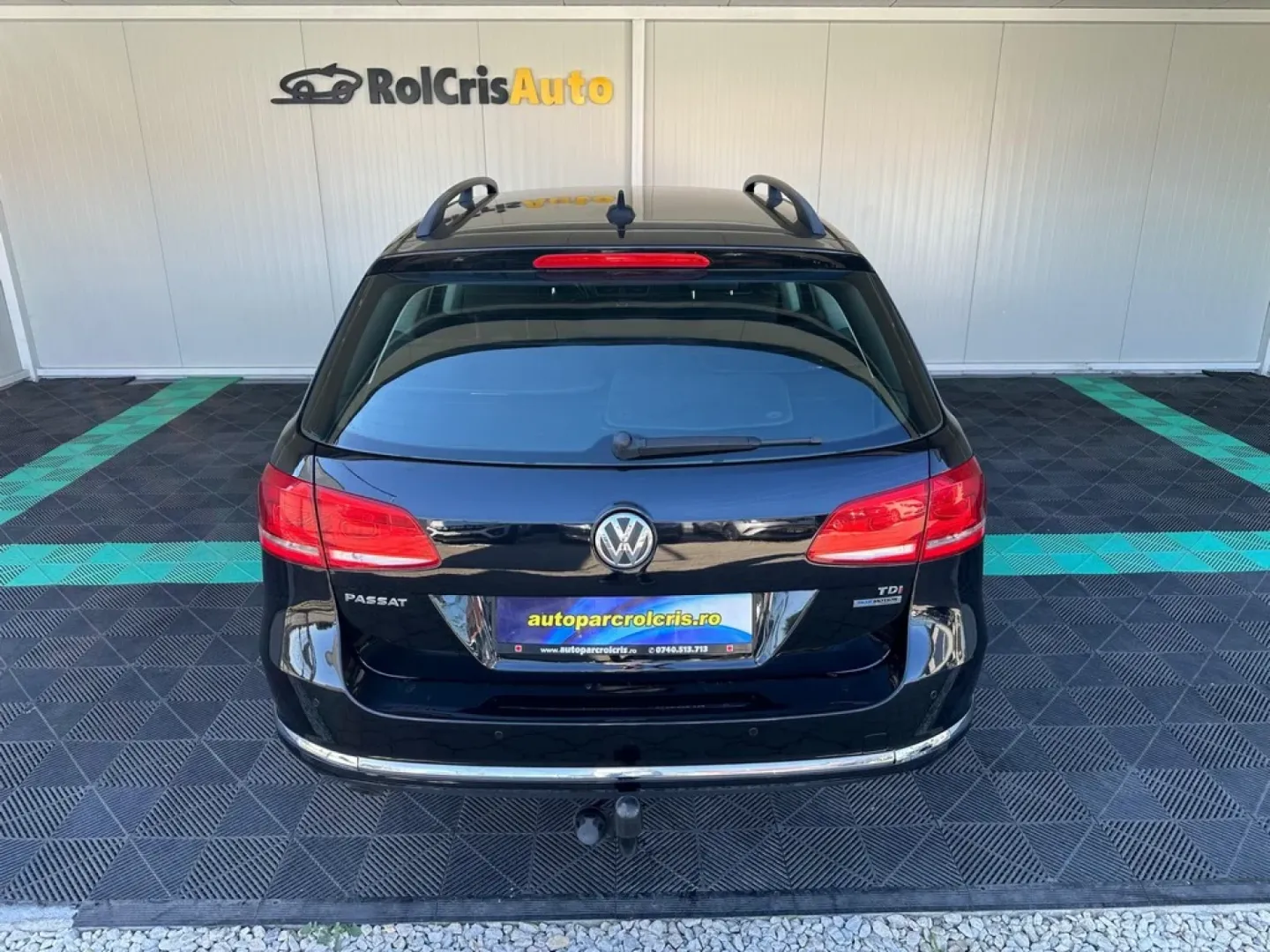 Cumpara/ Vinde online Volkswagen Passat 2011 SH, la cel mai bun pret pentru tine!