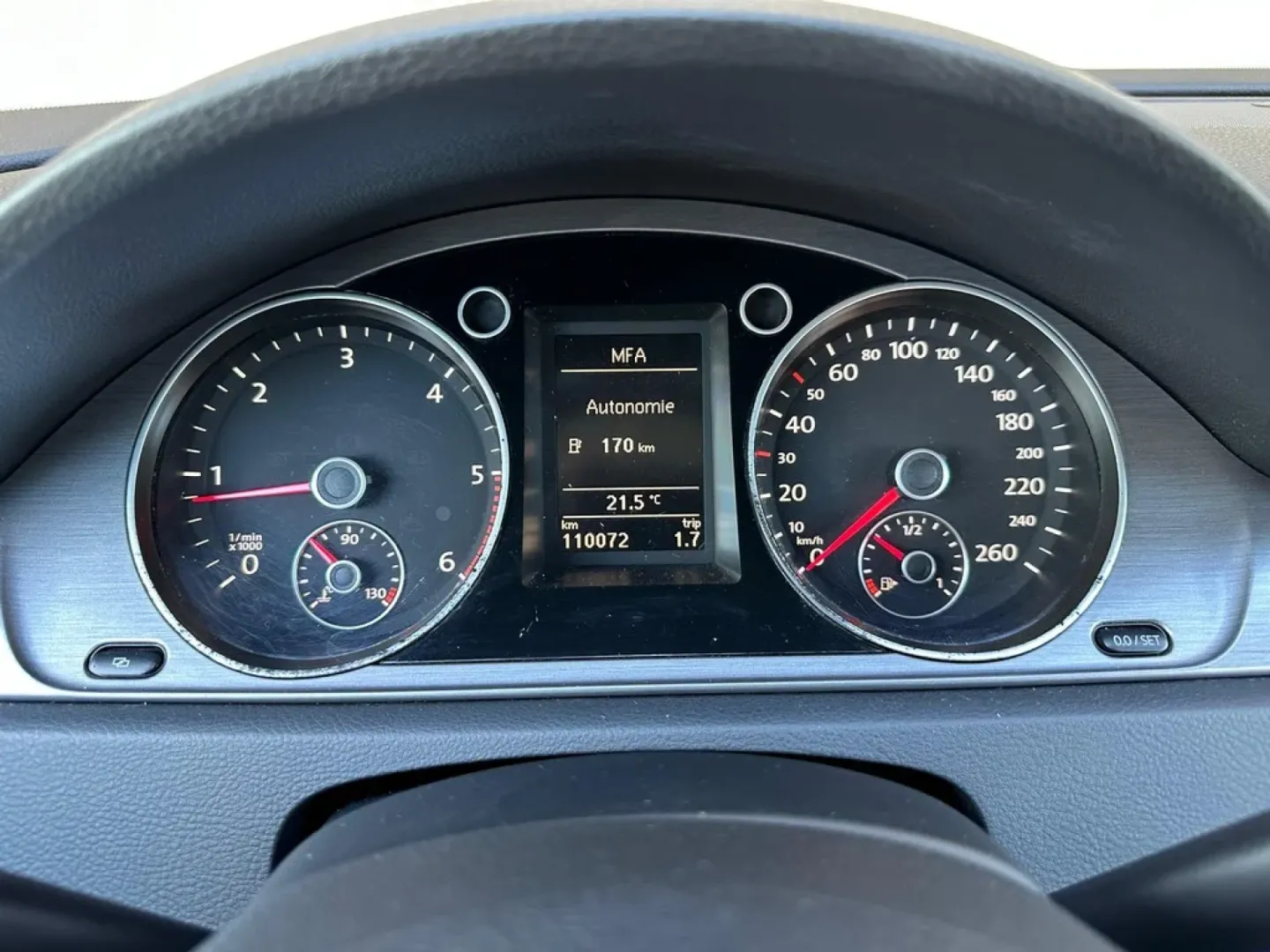 Cumpara/ Vinde online Volkswagen Passat 2011 SH, la cel mai bun pret pentru tine!
