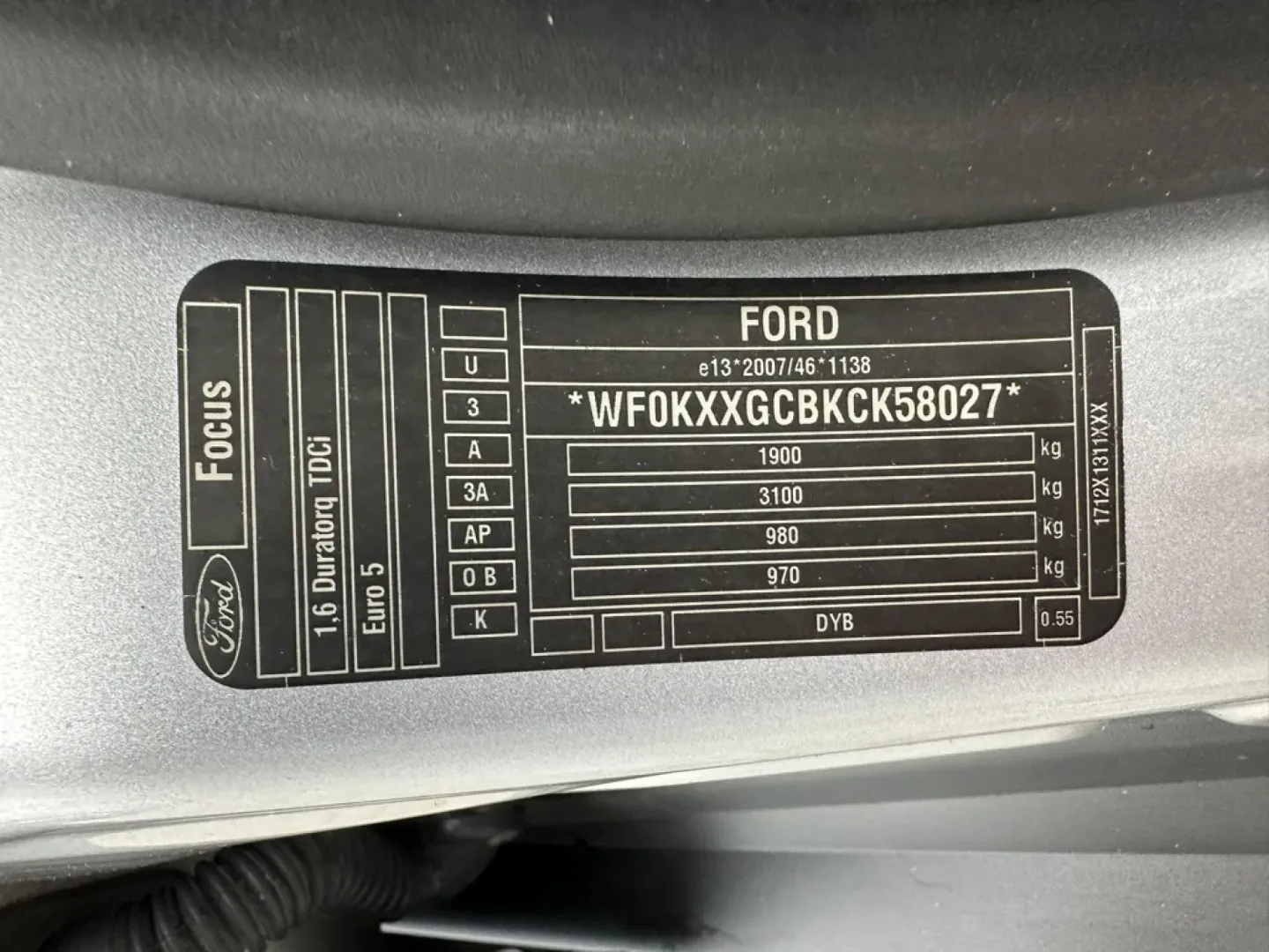 Cumpara/ Vinde online Ford Focus 2013 SH, la cel mai bun pret pentru tine!
