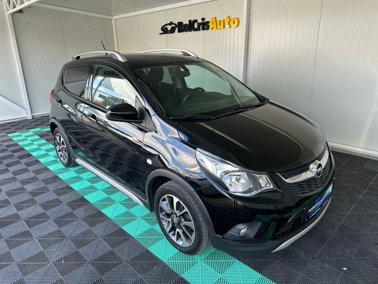 Cumpara/ Vinde online Opel Karl 2019 SH, la cel mai bun pret pentru tine!