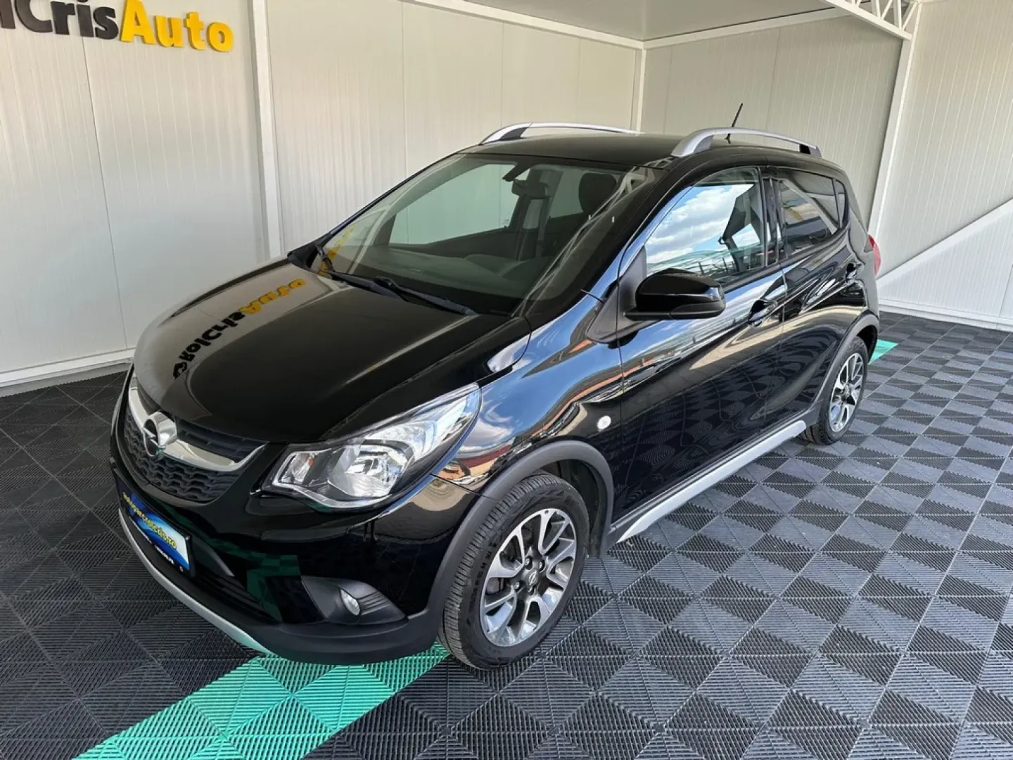 Cumpara/ Vinde online Opel Karl 2019 SH, la cel mai bun pret pentru tine!