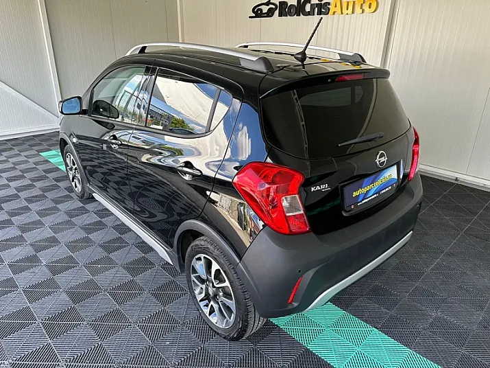Cumpără / Vinde Opel Karl 2019 SH, la cel mai bun pret pentru tine!