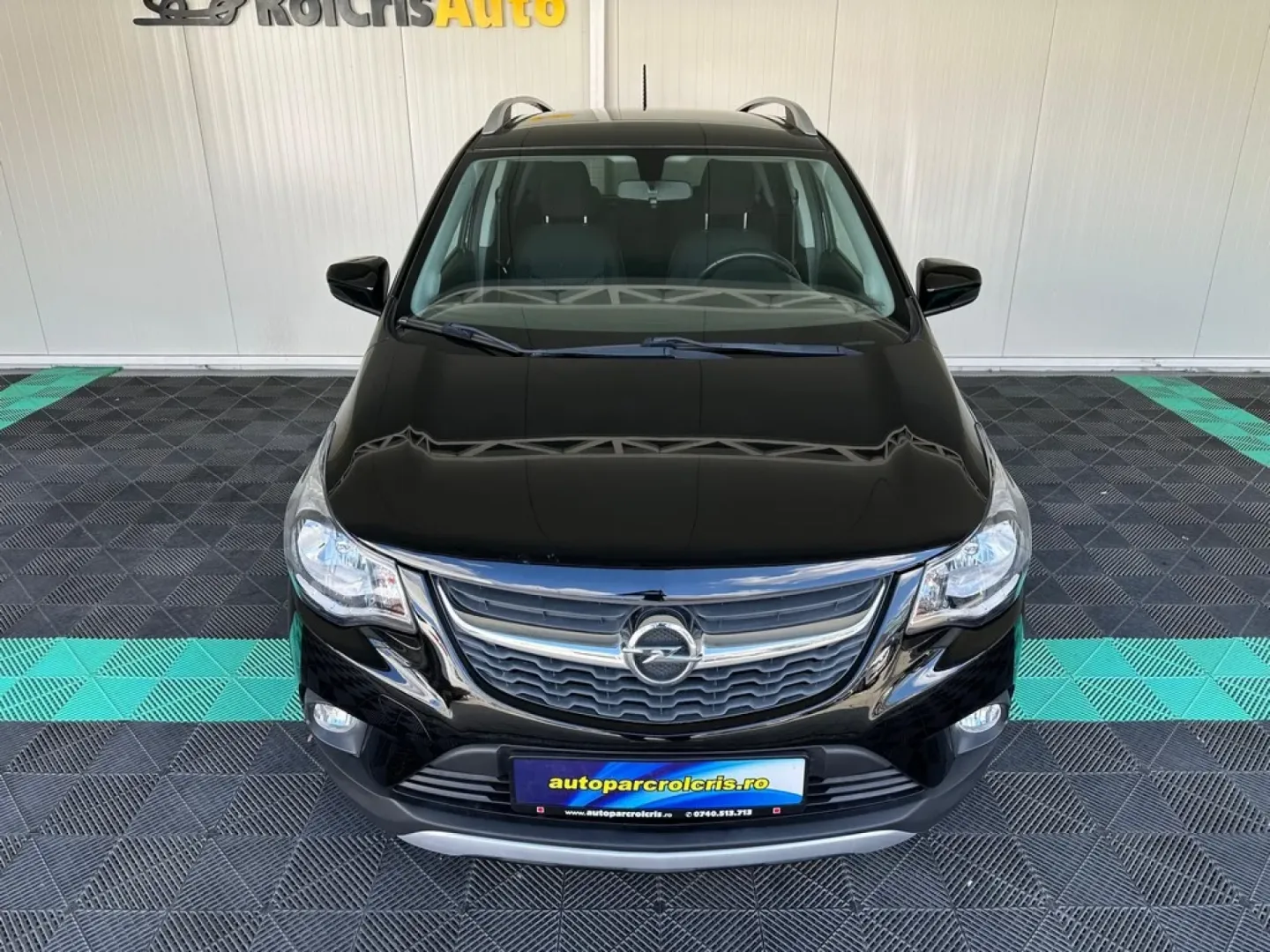 Cumpara/ Vinde online Opel Karl 2019 SH, la cel mai bun pret pentru tine!