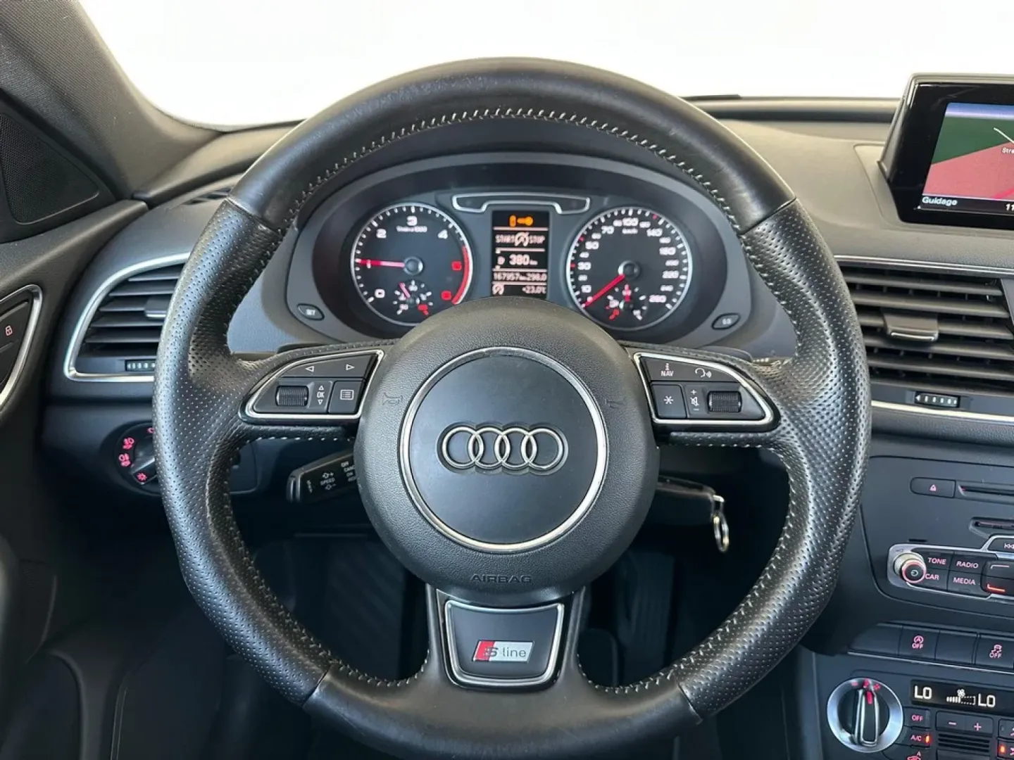 Cumpara/ Vinde online Audi Q3 2014 SH, la cel mai bun pret pentru tine!