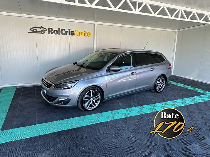 Cumpără / Vinde Peugeot 308 2015 SH, la cel mai bun pret pentru tine!