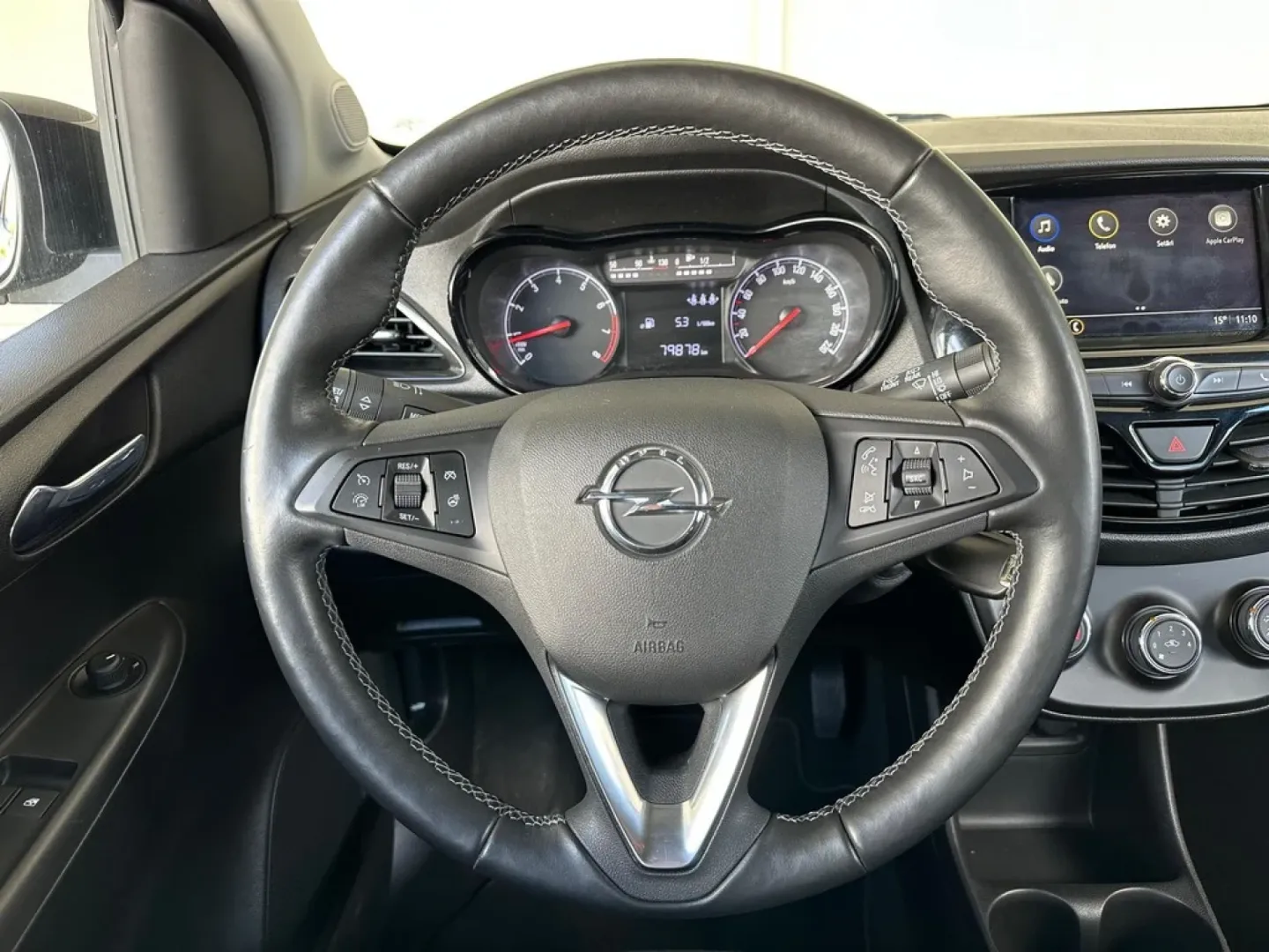 Cumpara/ Vinde online Opel Karl 2019 SH, la cel mai bun pret pentru tine!