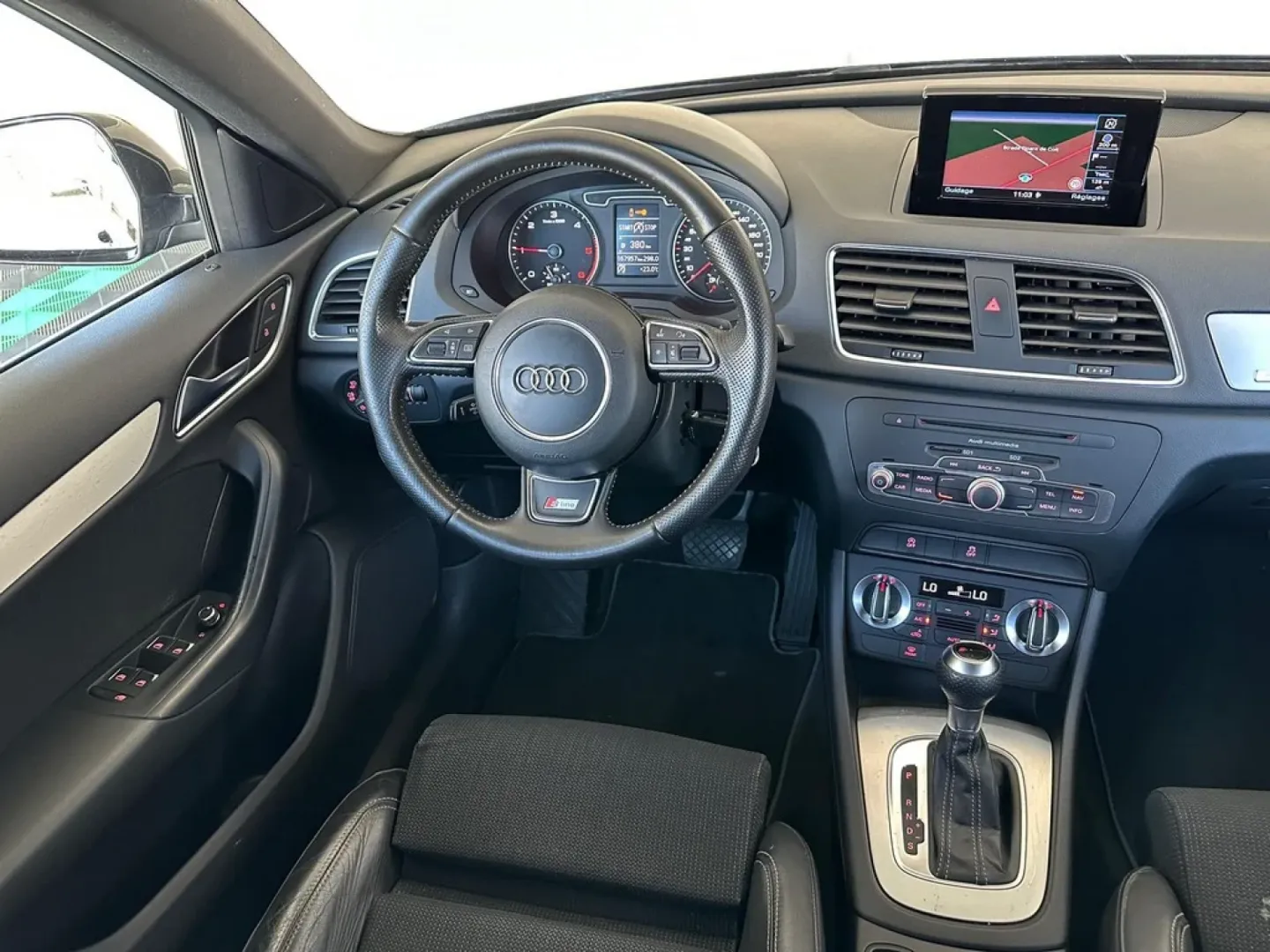 Cumpara/ Vinde online Audi Q3 2014 SH, la cel mai bun pret pentru tine!