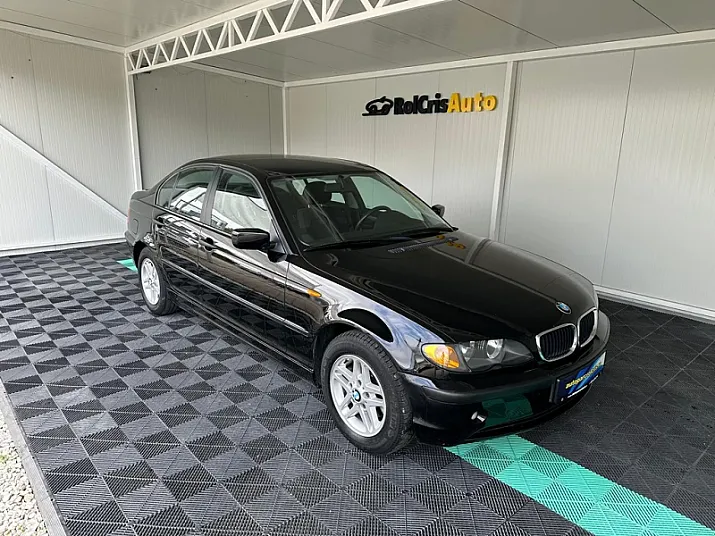 Cumpără / Vinde BMW 3 Series 2004 SH, la cel mai bun pret pentru tine!