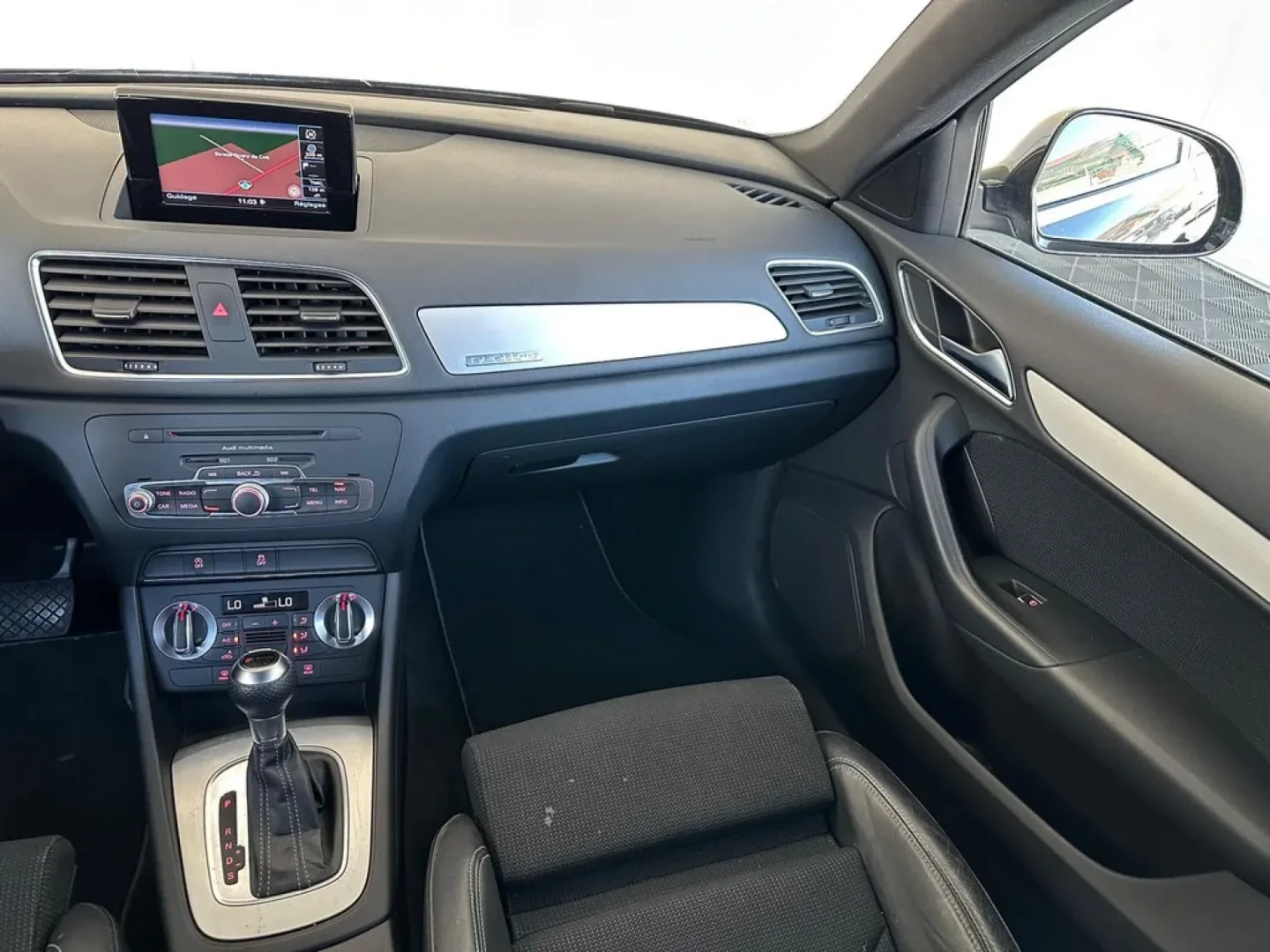 Cumpara/ Vinde online Audi Q3 2014 SH, la cel mai bun pret pentru tine!