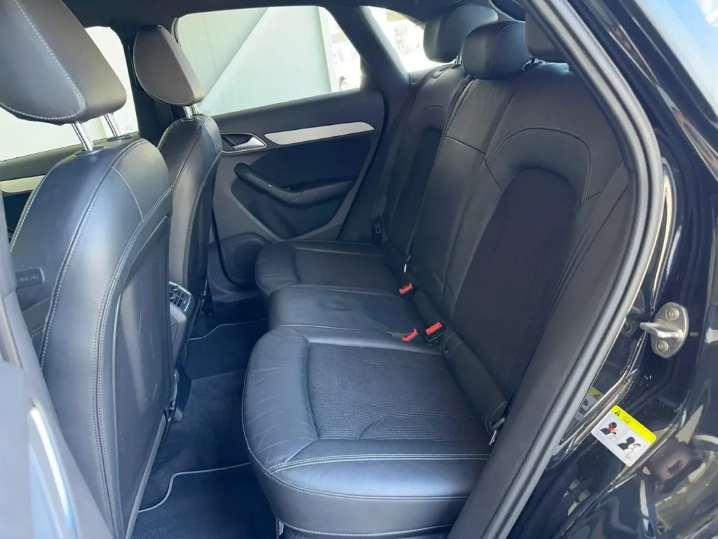 Cumpara/ Vinde online Audi Q3 2014 SH, la cel mai bun pret pentru tine!