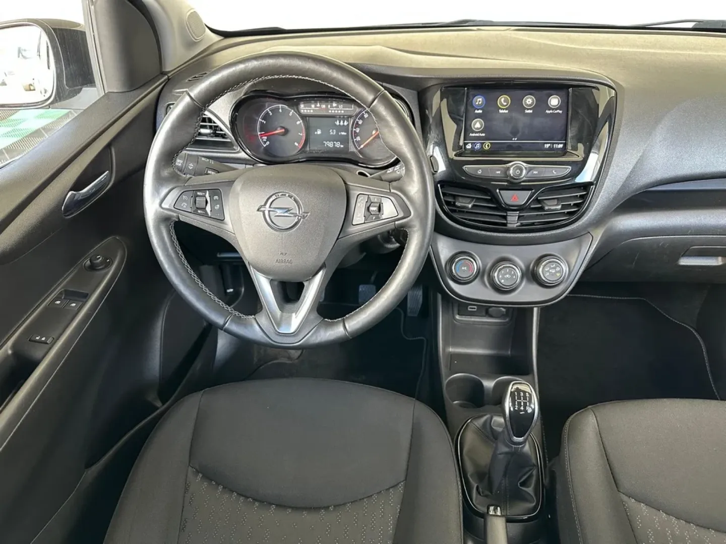 Cumpara/ Vinde online Opel Karl 2019 SH, la cel mai bun pret pentru tine!