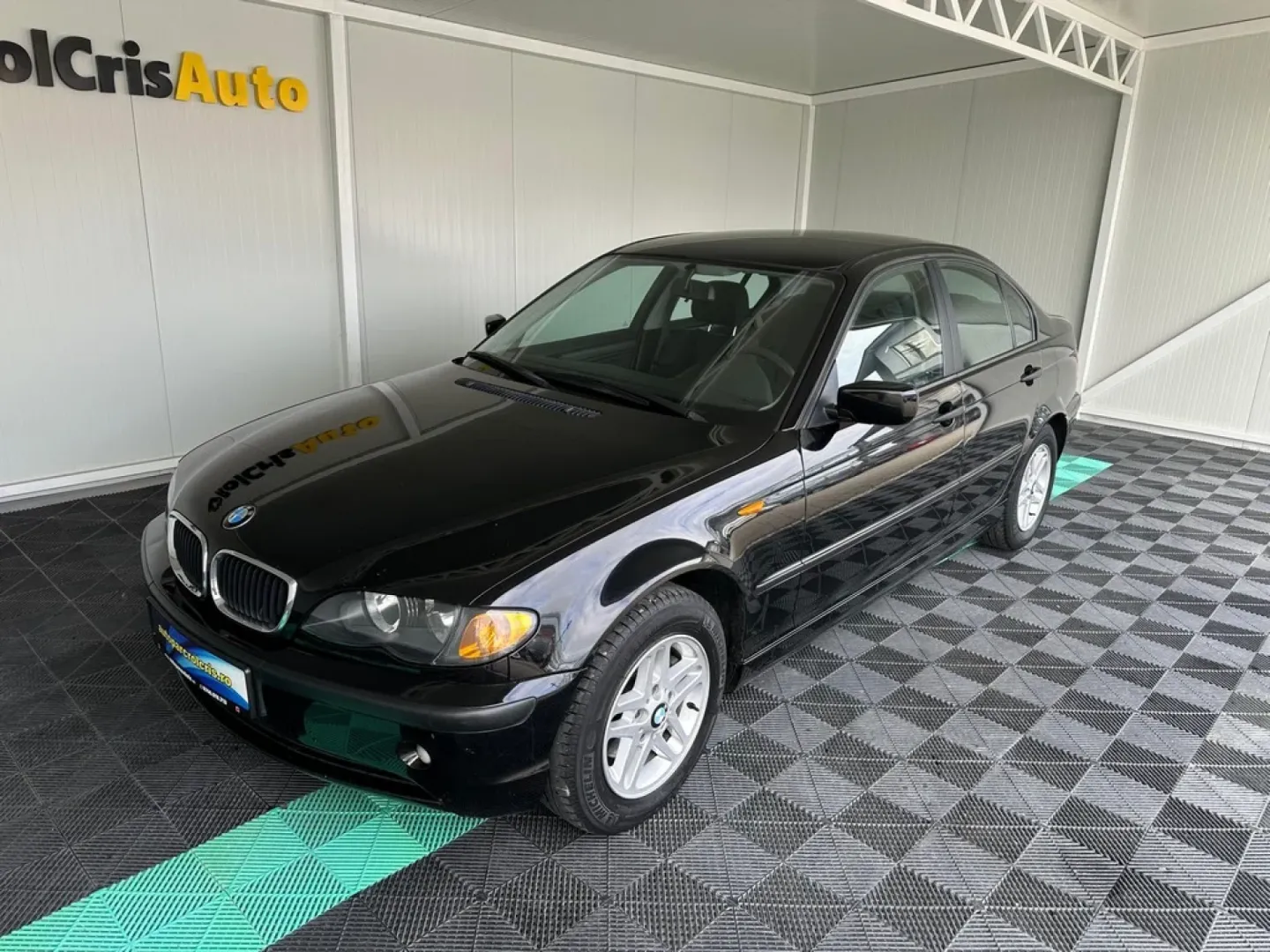 Cumpara/ Vinde online BMW 3 Series 2004 SH, la cel mai bun pret pentru tine!