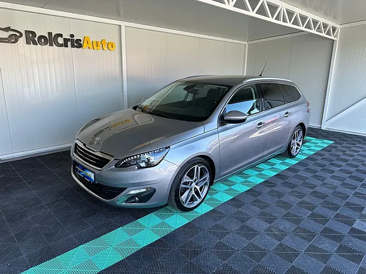 Cumpără / Vinde Peugeot 308 2015 SH, la cel mai bun pret pentru tine!