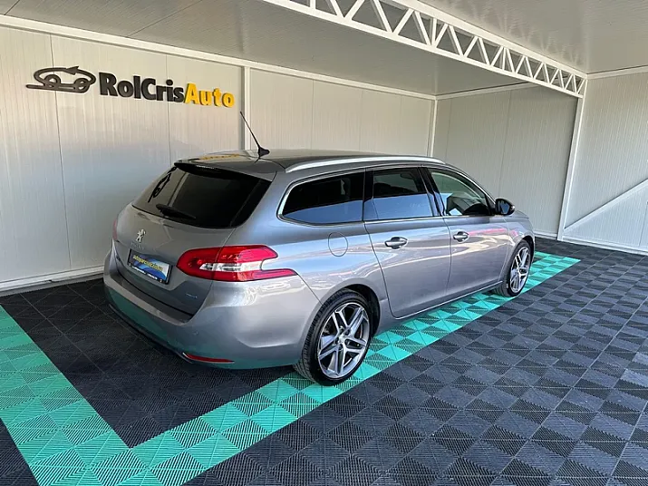 Cumpără / Vinde Peugeot 308 2015 SH, la cel mai bun pret pentru tine!