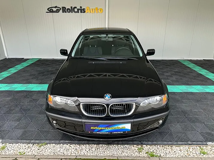 Cumpără / Vinde BMW 3 Series 2004 SH, la cel mai bun pret pentru tine!