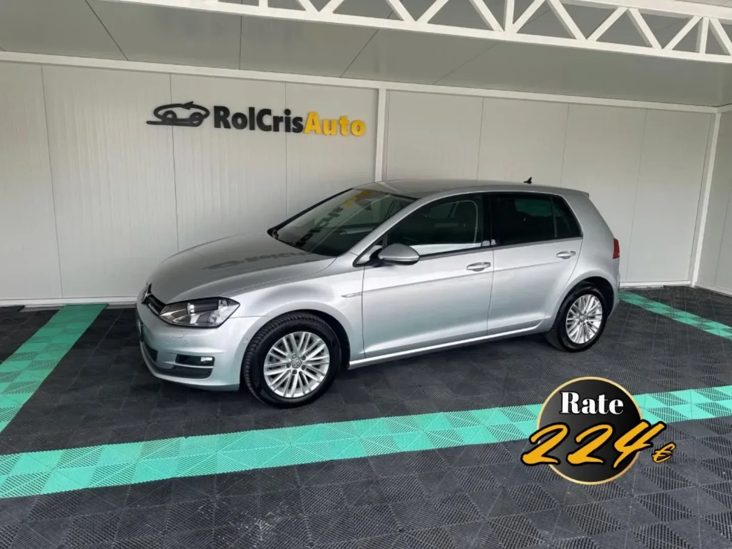 Cumpara/ Vinde online Volkswagen Golf 2015 SH, la cel mai bun pret pentru tine!