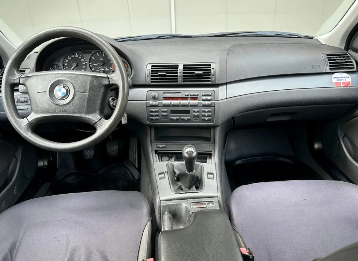 Cumpara/ Vinde online BMW 3 Series 2004 SH, la cel mai bun pret pentru tine!