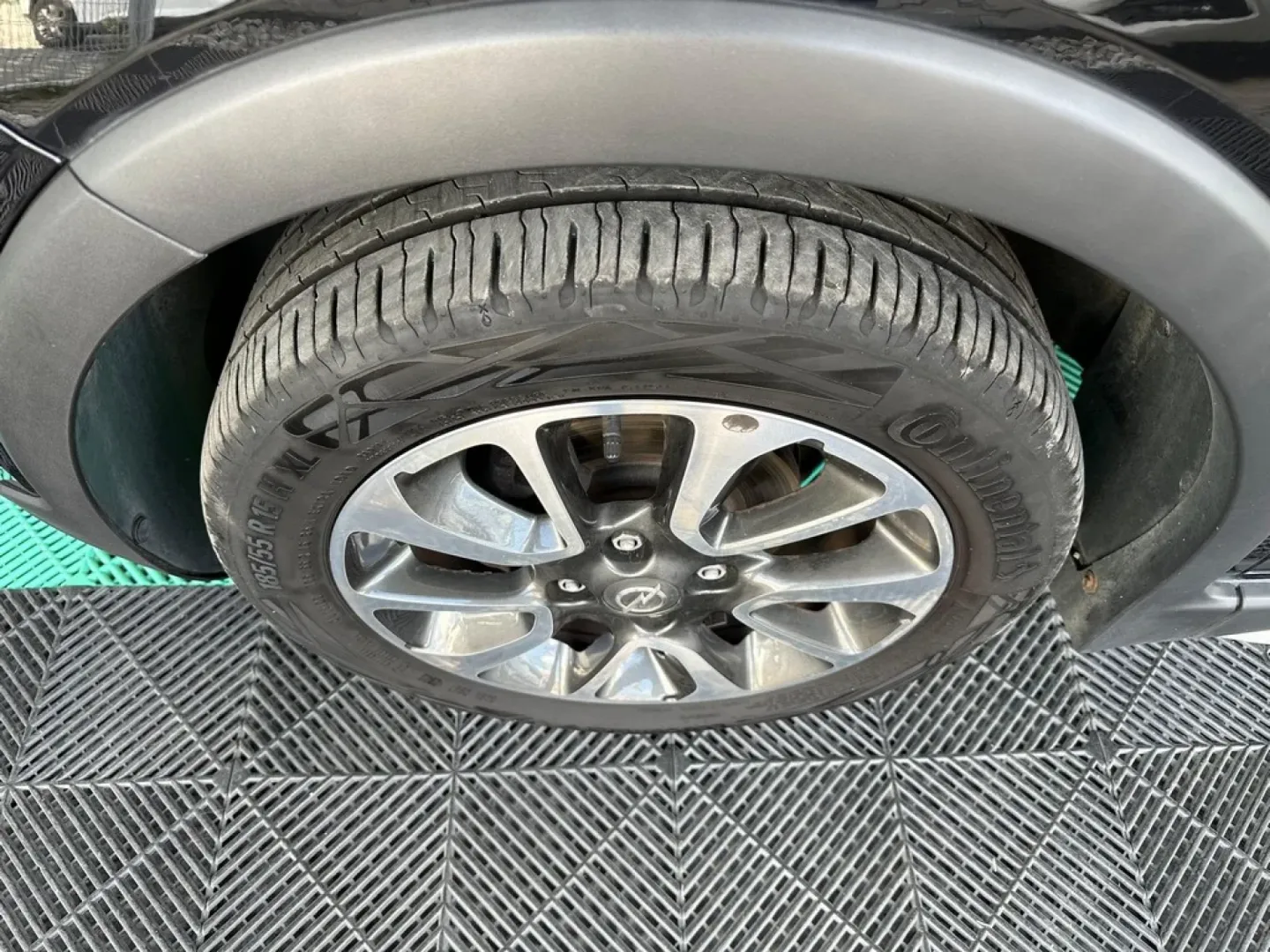 Cumpara/ Vinde online Opel Karl 2019 SH, la cel mai bun pret pentru tine!