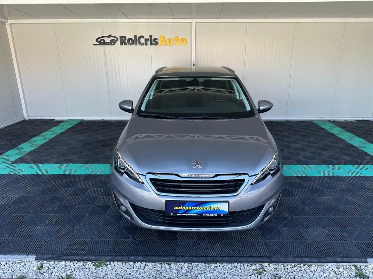 Cumpara/ Vinde online Peugeot 308 2015 SH, la cel mai bun pret pentru tine!