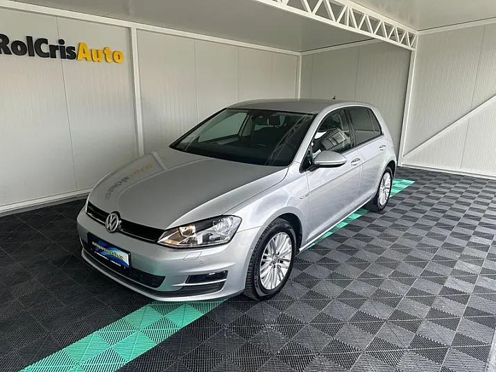 Cumpără / Vinde Volkswagen Golf 2015 SH, la cel mai bun pret pentru tine!