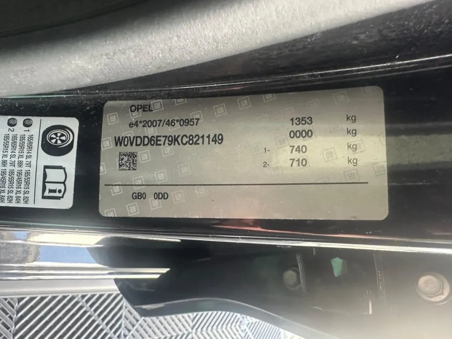 Cumpara/ Vinde online Opel Karl 2019 SH, la cel mai bun pret pentru tine!