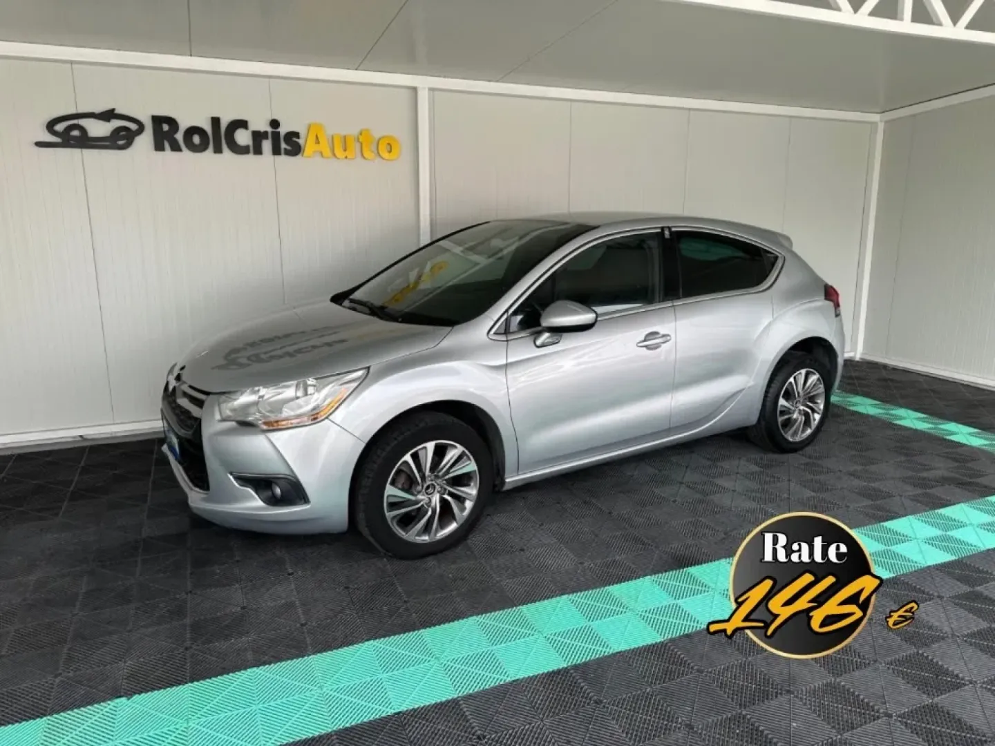 Cumpara/ Vinde online Citroen DS4 2012 SH, la cel mai bun pret pentru tine!