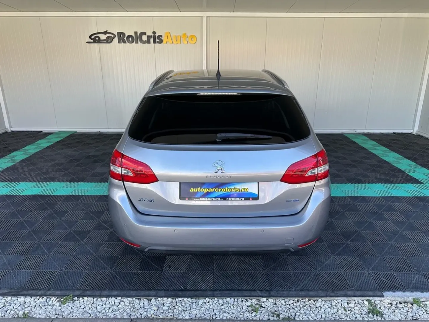 Cumpara/ Vinde online Peugeot 308 2015 SH, la cel mai bun pret pentru tine!