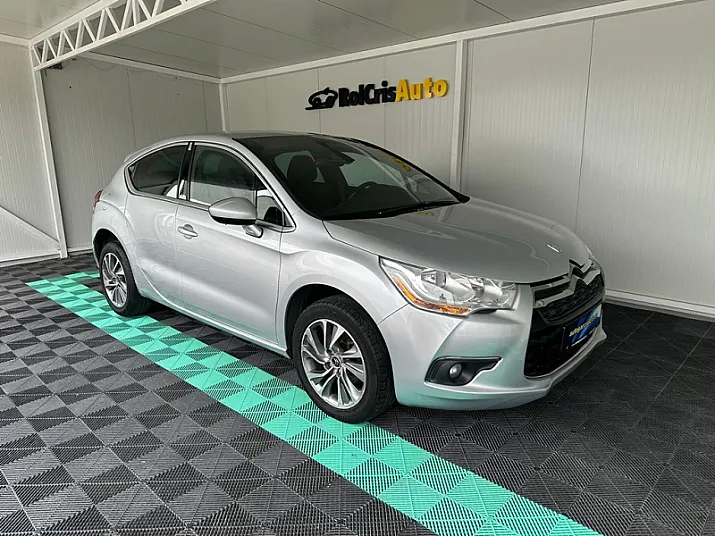 Cumpără / Vinde Citroen DS4 2012 SH, la cel mai bun pret pentru tine!